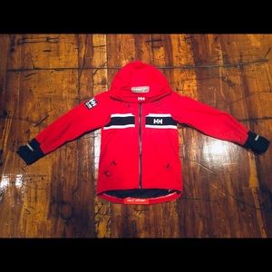 Helly Hansen, Helly Tech, Saltwater Rain Jacket